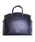Rockstud Dome Tote, front view